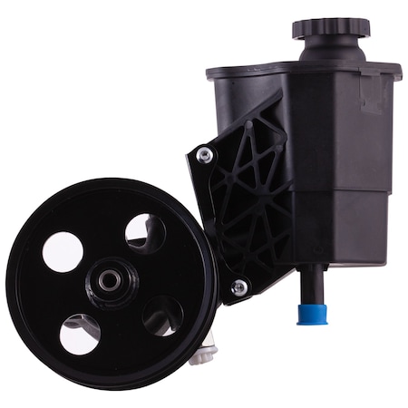 Pwr Steer NEW POWER STEERING PUMP 60-6707PR